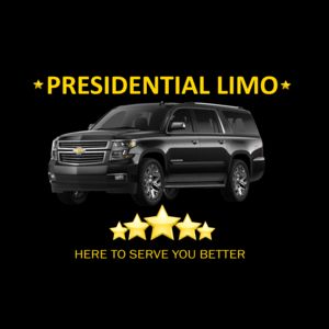 Presidential Taxi and Limo