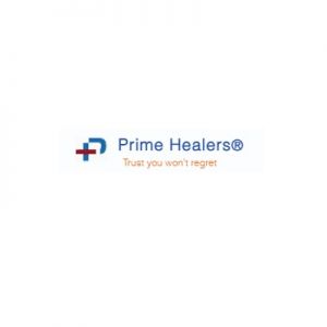 Prime Healers