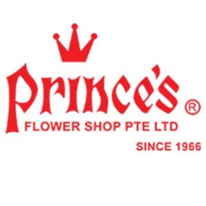 Princes Flower Shop