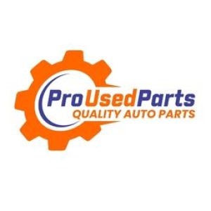 Pro Used Parts