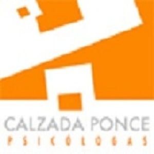 Psicologas Calzada ponce