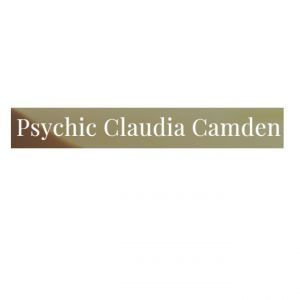 Psychic Claudia Camden