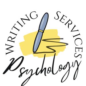 Psychology writing Services