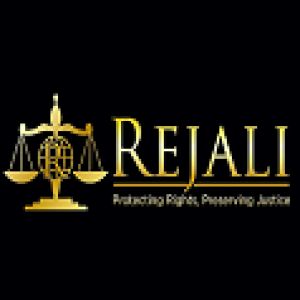 Rejali law Firm