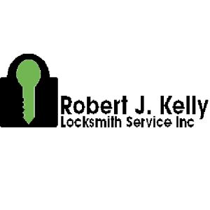 Robert J. Kelly Locksmith Service INC