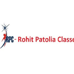 Rohit Patolia Classes (RPC)