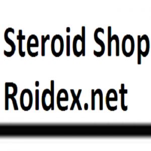 Steroid Shop Roidex.net