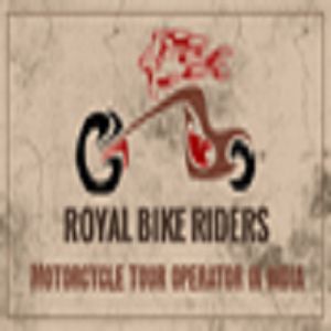 Royal Bikeriders