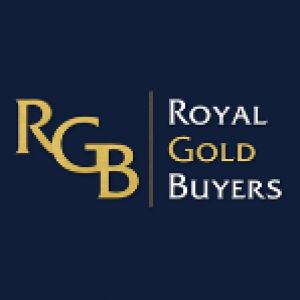 Royal Gold Buyers