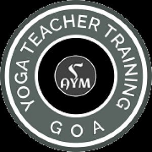 AYM Goa Yoga School