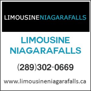 Niagara Falls Limousine Canada