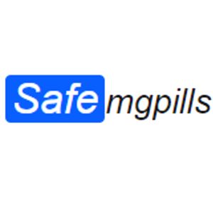 Safe Mg Pills