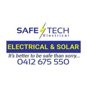 Safe-tech Electrical