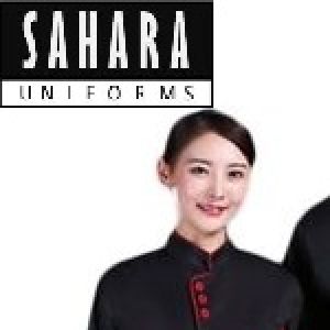 sahara uniforms