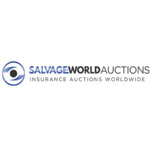 salvageworldauctions