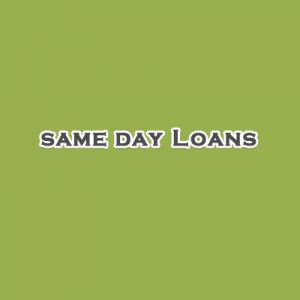 1 Year Installment Loans