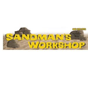 Sandmansworkshop