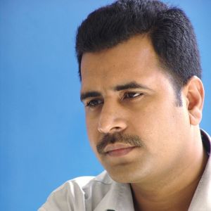 Sanjit Kumar