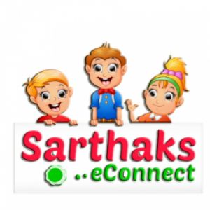 SARTHAKS ECONNECT