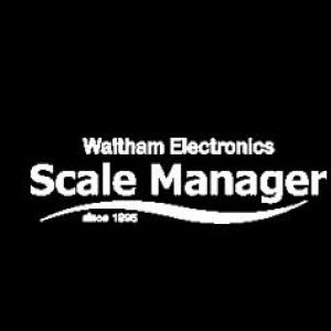  Scale Manager