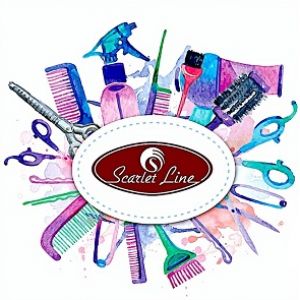 Scarlet Line Beauty Tools & Accessories