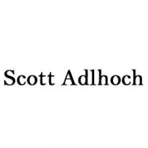 Scott Adlhoch