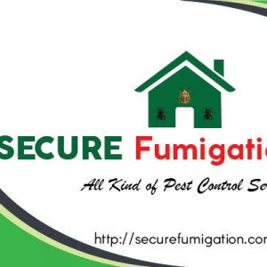 secure fumigation