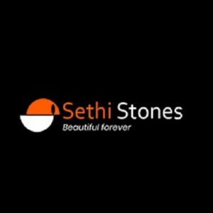 Sethi Stone