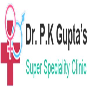 Dr. P.K. Gupta