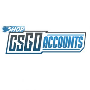 Shop CSGO Accounts