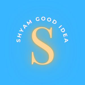 Shyam Good Ideas