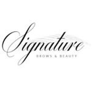 Signature Brows & Beauty