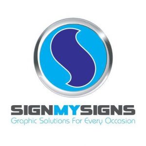 Sign My Signs