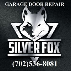 Silver Fox Garage