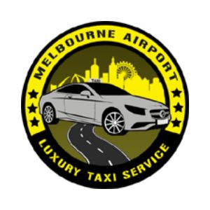 Silver Melbourne Cabs