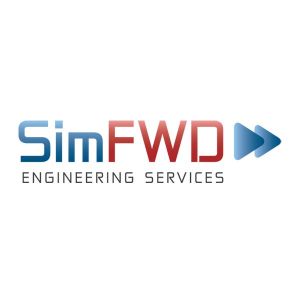 Sim FWD Engineering