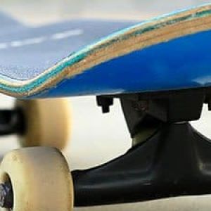 skateboardrun
