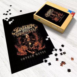 Slaughter To Prevail Merch