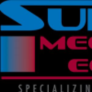 Surefin Mechanical Equipment (SME Coils)