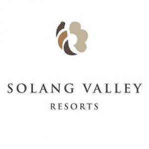 Solang Valley Resorts