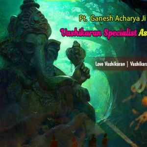 Pt. Ganesh Acharya ji