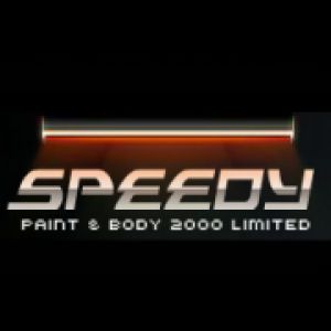 Speedy Paint & Body