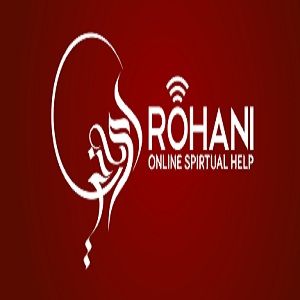 Roohani Online Spiritual Help 