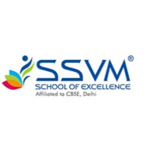  SSVM School of Excellence