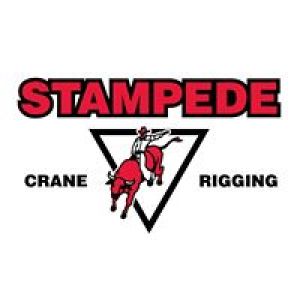 Stampede Crane & Rigging