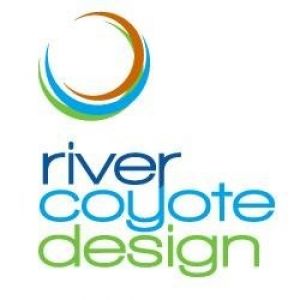The River Coyote Design