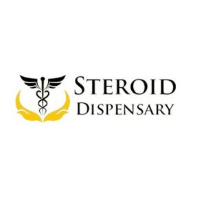 steroid dispensary
