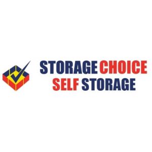 Storage Choice Albion