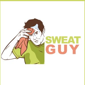 Sweat Guy