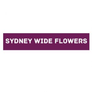 Sydney Wide Flowers